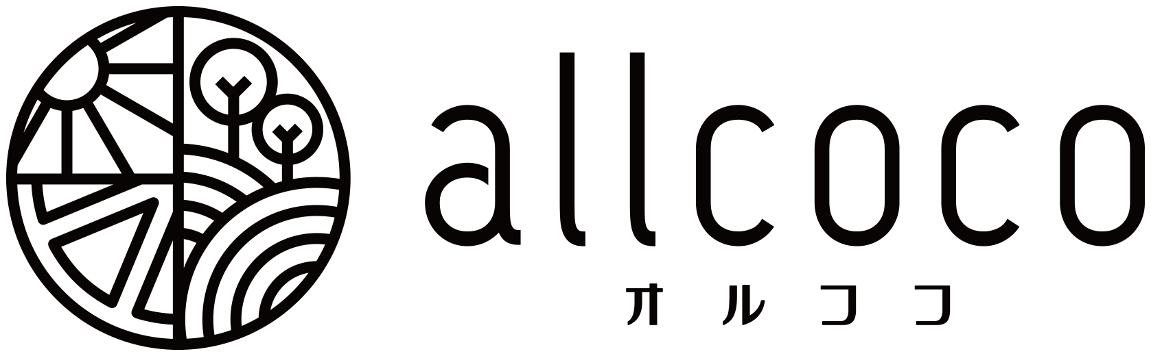 オルココ(allcoco) ドライフルーツ屋